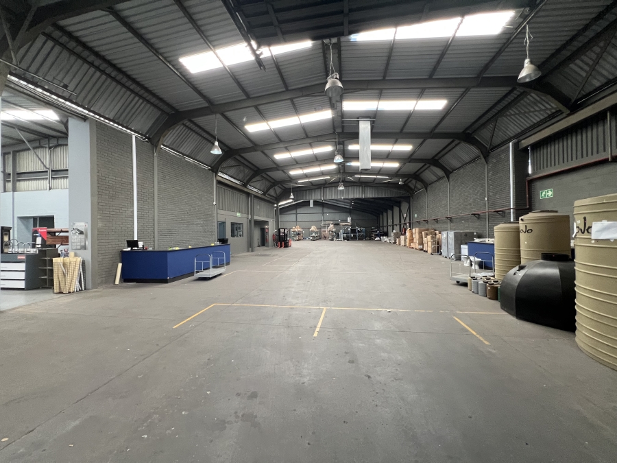 Commercial Property for Sale in Beaconvale Western Cape